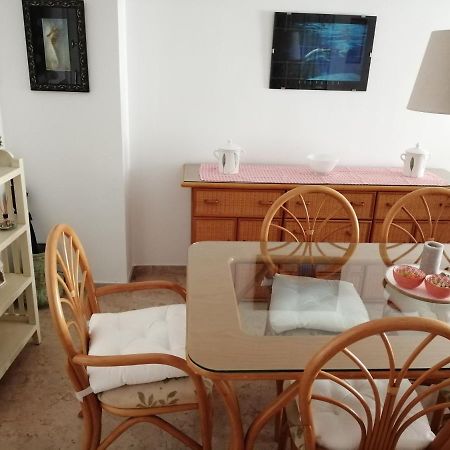 Apartamento Moderno En El Centro De Moraira Eksteriør bilde