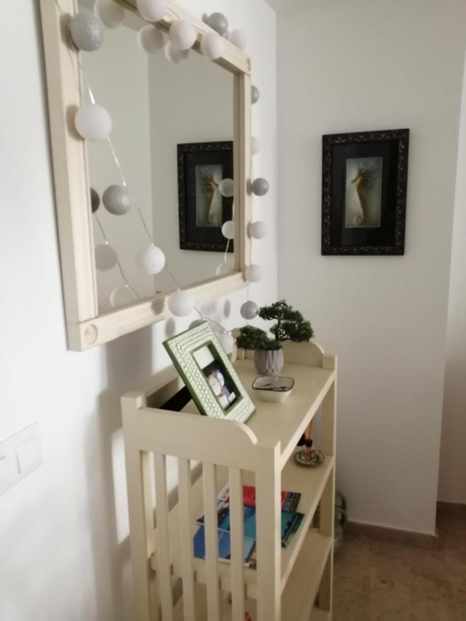 Apartamento Moderno En El Centro De Moraira Eksteriør bilde